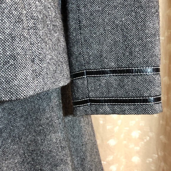 Michael Kors Skirt Suit wool blend Set - Picture 5 of 8